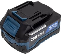 Аккумулятор Li-ion, 21 В, 4 Ач для NE808K, NE812K NORDBERG NE9005