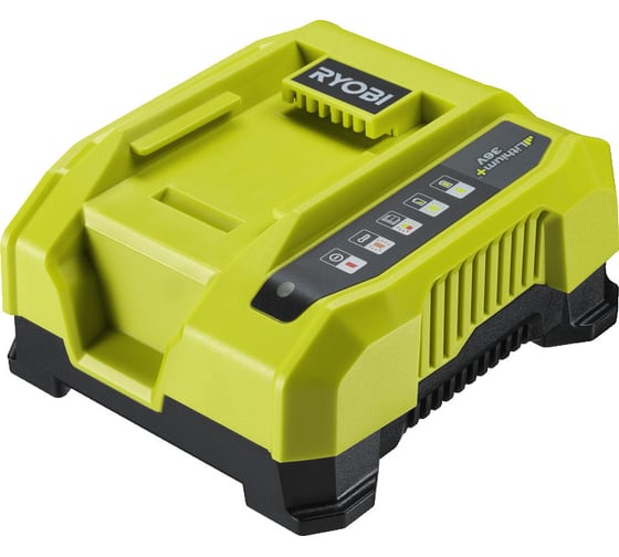 Зарядное устройство Ryobi RY36C60A (36В; Li-ion) 5133004555