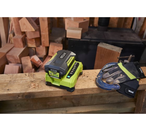 Зарядное устройство Ryobi RY36C60A (36В; Li-ion) 5133004555