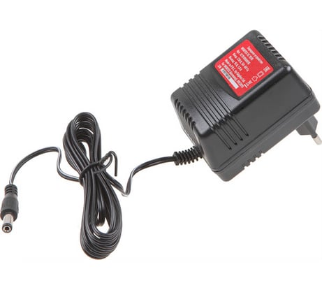 Зарядное устройство SC 1510 (15 В, 1.0 А) WORTEX SC151000016