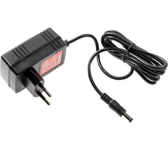 Зарядное устройство DC 1610 (16.8 В, 1.3 А) WORTEX DC16100006 1