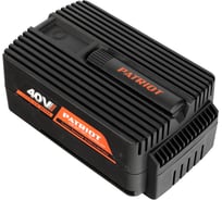 Аккумулятор BL406 40 B, 6 Aч PATRIOT 830201406