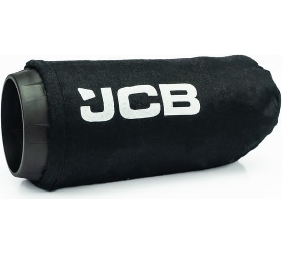 Шлифовальная машина JCB орбит. аккум (18OS-B-E) 18V, 0-10 000об/мин, диаметр диска 125 мм в к-те с зарядным у-вом (-18VFC-E)2.4A и батареей аккум.(-20LI-E)2.0AH JCB-18OS-2XB-E(57232)