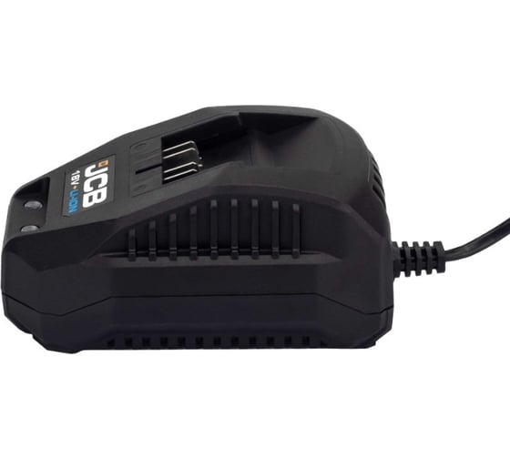 Зарядное устройство для аккумуляторных батарей JCB 18 V, 2.4 A  JCB-18VFC-E(57246)