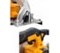 Пила циркулярная JCB аккум (-18CS-B-E)18V, 3650 об/мин, диаметр диска 165мм в к-те с зарядным уст-вом(-18VFC-E) 2.4A и батареей аккум(-20LI-E)2.0AH JCB-18CS-2XB-E(57230) 2