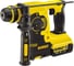 Аккумуляторный перфоратор DEWALT DCH253M2-QW 2