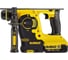 Аккумуляторный перфоратор DEWALT DCH253M2-QW 3
