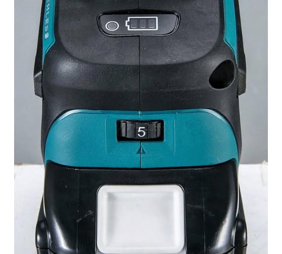 Аккумуляторная угловая шлифмашина Makita LXT DGA518Z