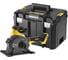 Штроборез DEWALT 54 В XR FLEXVOLT два диска 125 мм DCG200NT-XJ 1