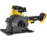 Штроборез DEWALT 54 В XR FLEXVOLT два диска 125 мм DCG200NT-XJ 2