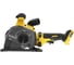 Штроборез DEWALT 54 В XR FLEXVOLT два диска 125 мм DCG200NT-XJ 3