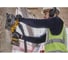 Штроборез DEWALT 54 В XR FLEXVOLT два диска 125 мм DCG200NT-XJ 6