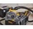 Штроборез DEWALT 54 В XR FLEXVOLT два диска 125 мм DCG200NT-XJ 7
