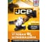 Аккумуляторная шлифовальная машина JCB 18 V, 8000 об/мин, 115 мм, без аккумулятора JCB-18AG-B-E(57255) 2