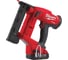 Аккумуляторный зауженный степлер Milwaukee 18 GA M18 FNCS18GS-202X FUEL 4933471940 1