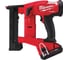 Аккумуляторный зауженный степлер Milwaukee 18 GA M18 FNCS18GS-202X FUEL 4933471940 2