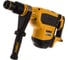 Бесщеточный перфоратор DEWALT 54 В XR FLEXVOLT SDS-Max DCH614N-XJ 2