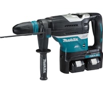 Аккумуляторный перфоратор Makita LXT DHR400ZKUN