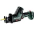 Аккумуляторная ножовка Metabo SSE 18 LTX BL Compact 602366840 1