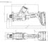 Аккумуляторная ножовка Metabo SSE 18 LTX BL Compact 602366840 2