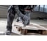 Аккумуляторная ножовка Metabo SSE 18 LTX BL Compact 602366840 4