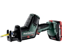 Аккумуляторная ножовка Metabo SSE 18 LTX BL 602366800