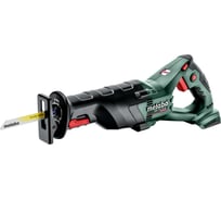 Аккумуляторная ножовка Metabo SSE 18 LTX BL 602267850