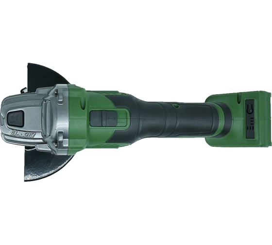 Шлифовальная машина VARGONIC болгарка Ag-125