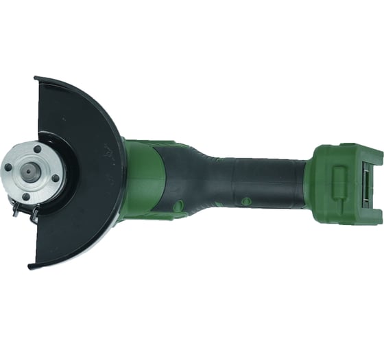 Шлифовальная машина VARGONIC болгарка Ag-125