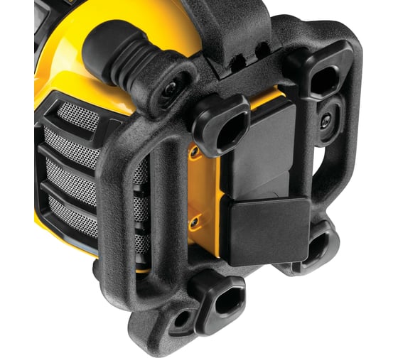 Радио с функцией заряда DEWALT XR DAB DCR017