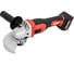 Аккумуляторная угловая шлифовальная машина FLEX L 125 18.0-EC LD C легкая 530497 1