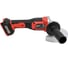 Аккумуляторная угловая шлифовальная машина FLEX L 125 18.0-EC LD C легкая 530497 3