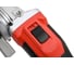 Аккумуляторная угловая шлифовальная машина FLEX L 125 18.0-EC LD C легкая 530497 5