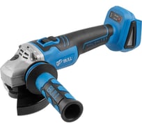 Аккумуляторная углошлифмашина BULL CSG 1812 R в коробке 1333372