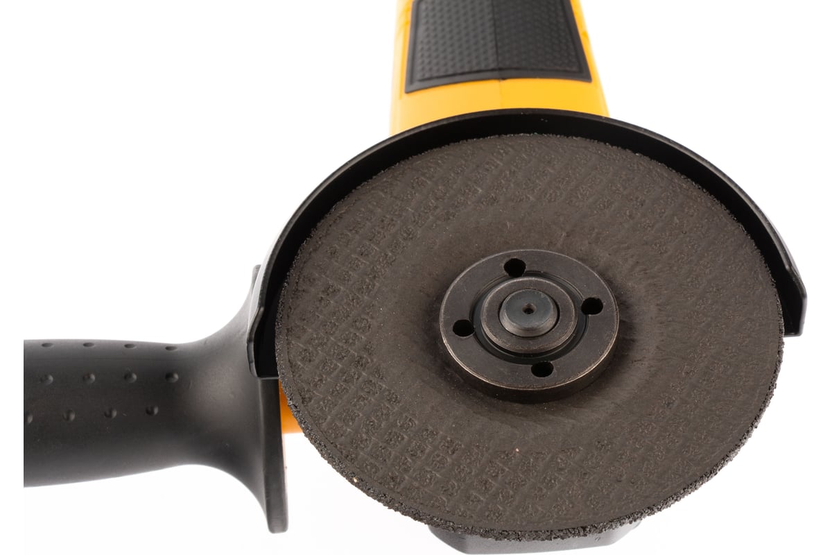 Аккумуляторная Болгарка Дензел Купить