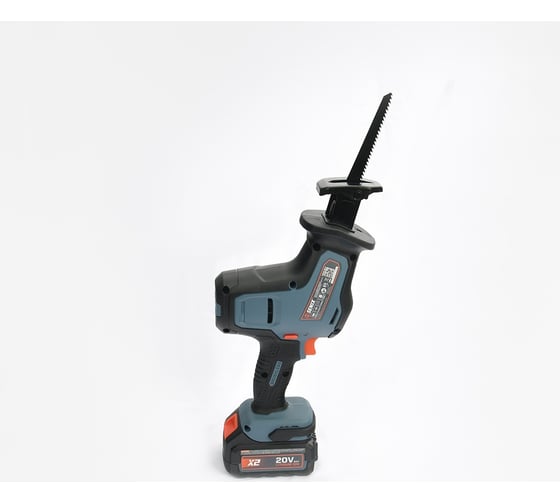 Сабельная аккумуляторная пила SENIX PSRX2-M2-EU