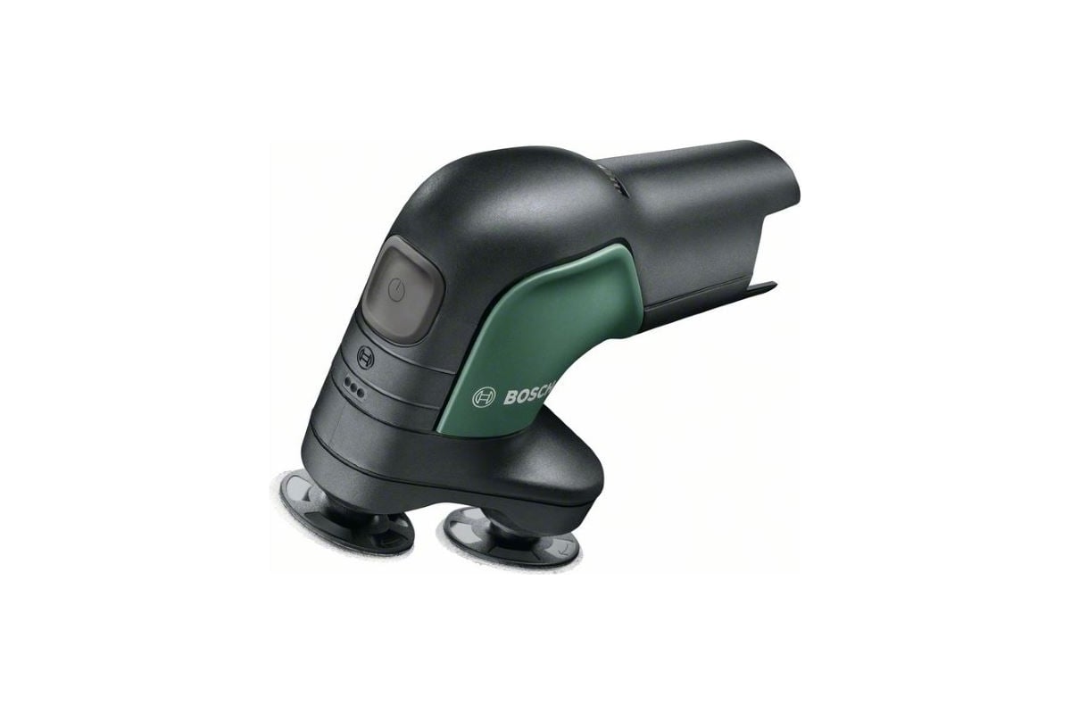 Аккумуляторная шлифмашина Bosch EasyCurvSander 12 без аккумулятора и  зарядного устройства 06039C9001