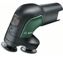 Аккумуляторная шлифмашина Bosch EasyCurvSander 12 без аккумулятора и зарядного устройства 06039C9001