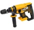 Перфоратор аккумуляторный JCB 18V, 0-4500 об/мин, 1.7J, без аккумулятора JCB-18BLRH-B-E(57258) 7
