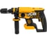 Перфоратор аккумуляторный JCB 18V, 0-4500 об/мин, 1.7J, без аккумулятора JCB-18BLRH-B-E(57258) 8