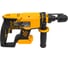 Перфоратор аккумуляторный JCB 18V, 0-4500 об/мин, 1.7J, без аккумулятора JCB-18BLRH-B-E(57258) 9