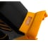 Перфоратор аккумуляторный JCB 18V, 0-4500 об/мин, 1.7J, без аккумулятора JCB-18BLRH-B-E(57258) 12