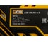 Перфоратор аккумуляторный JCB 18V, 0-4500 об/мин, 1.7J, без аккумулятора JCB-18BLRH-B-E(57258) 13