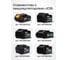 Перфоратор аккумуляторный JCB 18V, 0-4500 об/мин, 1.7J, без аккумулятора JCB-18BLRH-B-E(57258) 5