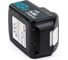 Аккумулятор TopOn bl1850b 18v 5.0ah (li-ion) pn: 197280-8 TOP-PTGD-MAK-18-5.0 5