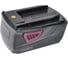 Аккумулятор для HILTI Pitatel p/n: B22, B22/1.6, SF 22-A, TE 2-A22, TE 4-A22, 3.0 Ah, 21.6 V TSB-201-HIL21.6-30L 1