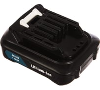 Аккумулятор Li-ion (10.8V, 1.5 AН) для Makita LI/SL P.I.T. Mak-10,8-1,5-Li /SL