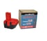 Аккумулятор Ni-CD (14.4V, 1.5 AH) для Bosch GSR14-4V BD P.I.T. Bos-14,4-1,5 1