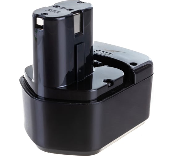 Аккумулятор Ni-CD (12V, 1.5 AН) для Hitachi DS12DVF3 P.I.T. Hit-12-1,5