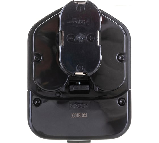 Аккумулятор Ni-CD (12V, 1.5 AН) для Hitachi DS12DVF3 P.I.T. Hit-12-1,5